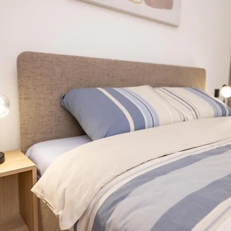 Belgrade Waterfront Cozy Symphony 2 Sajmiste