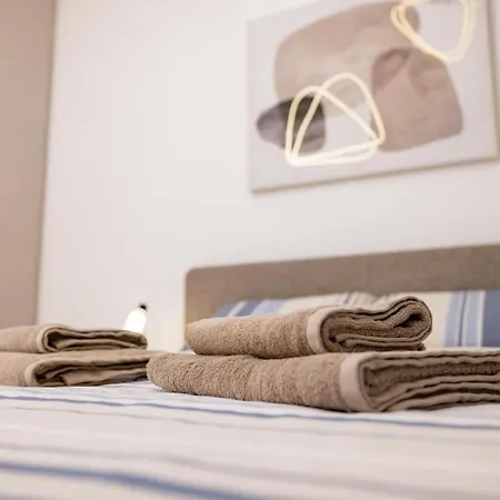 Apartment Belgrade Waterfront Cozy Symphony 2 Sajmiste
